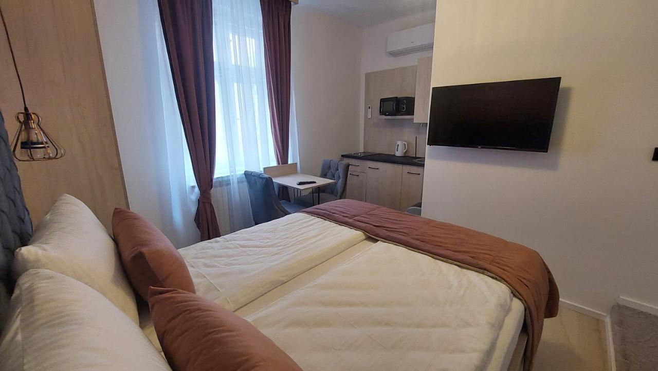 Apartments Artee Free Garage Parking Sarajevo Exterior photo