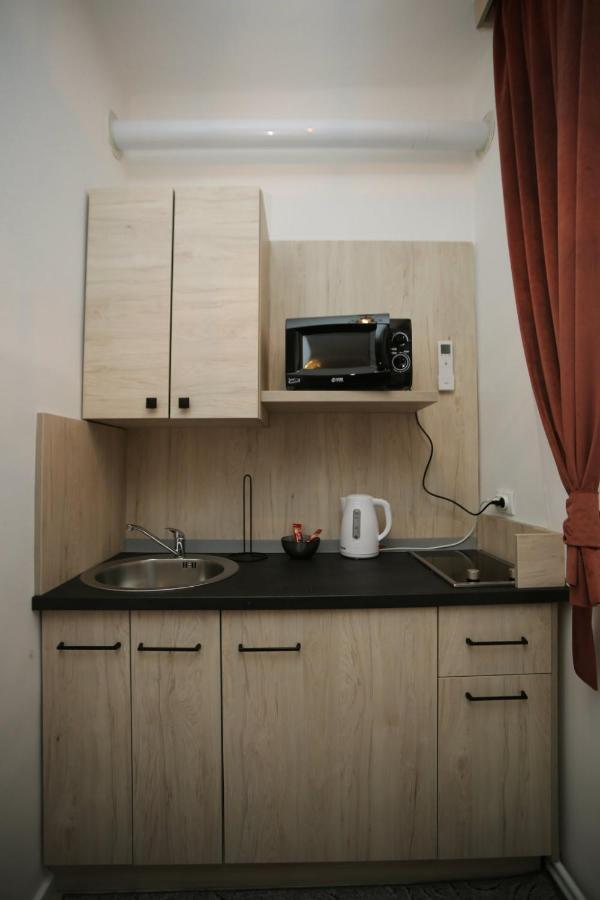 Apartments Artee Free Garage Parking Sarajevo Exterior photo