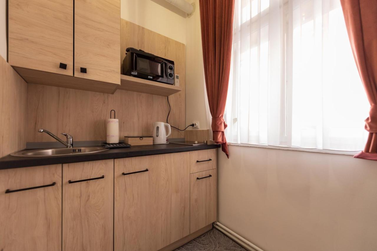 Apartments Artee Free Garage Parking Sarajevo Exterior photo